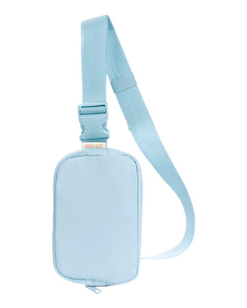 Comfort Colors Explorer Sling Bag