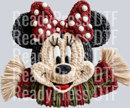 Minnie Yarn