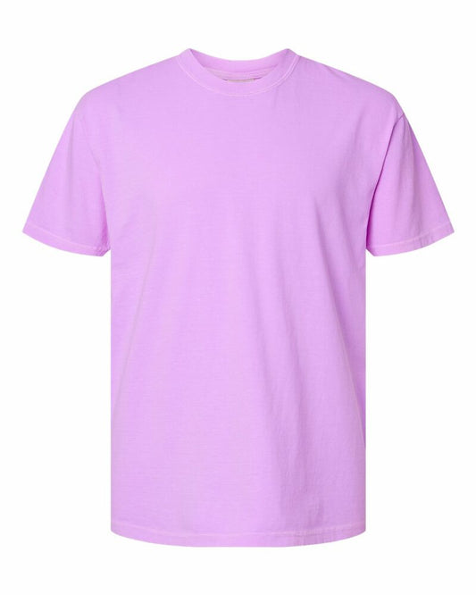 Comfort Colors 1717 Garment-Dyed Heavyweight Tee