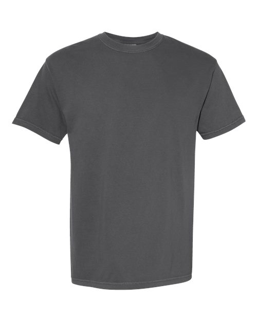 Comfort Colors 1717 Garment-Dyed Heavyweight Tee