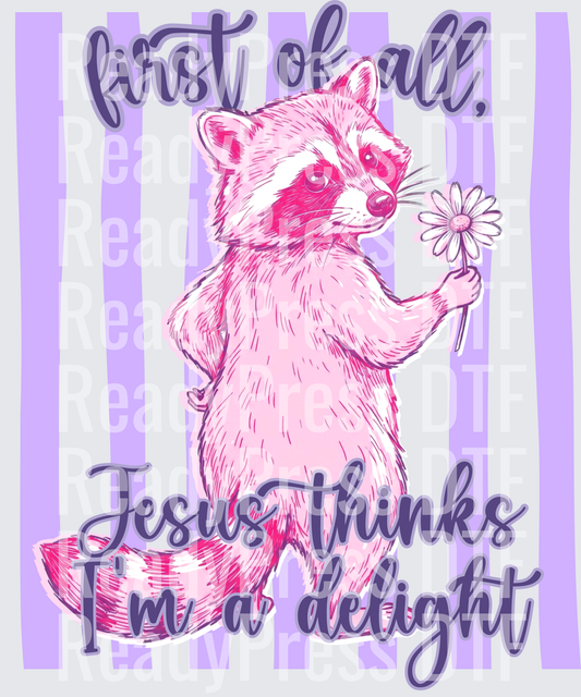 Feral Delight