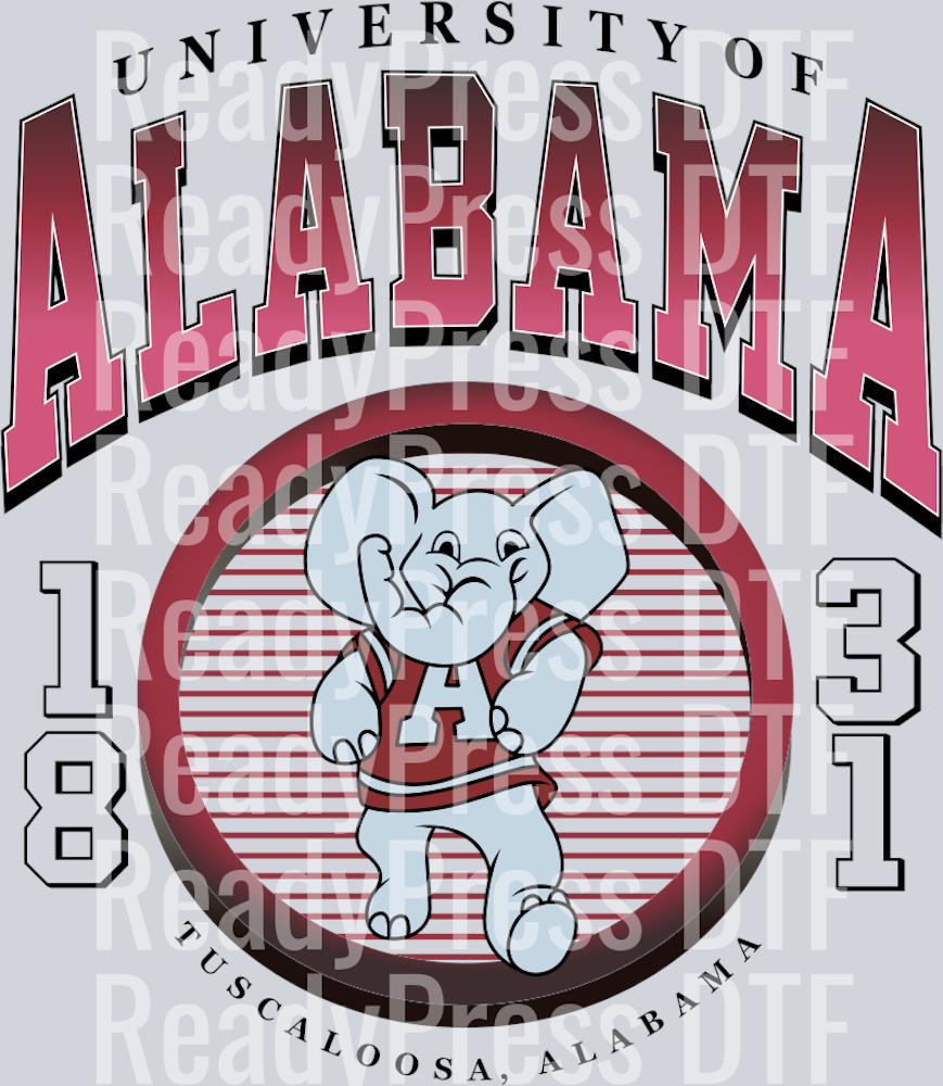 Alabama Logo