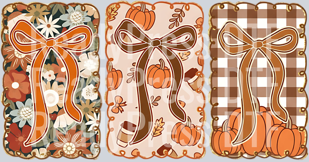 Thanksgiving Coquette