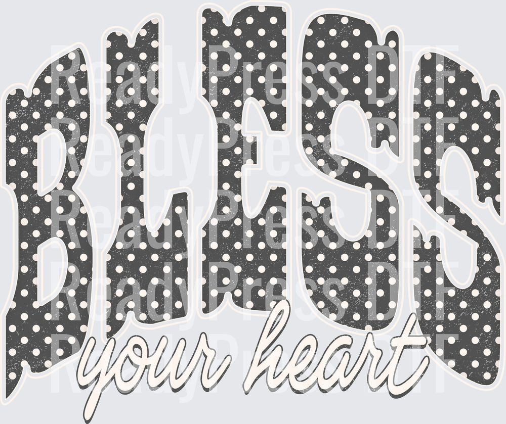 bless your heart