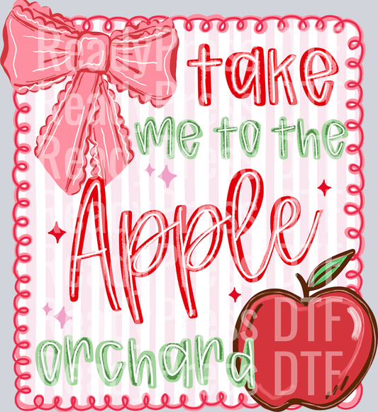 take-me-the-apple-orchard