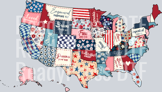 Father Based America