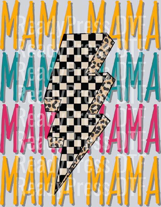 Mama Lightning