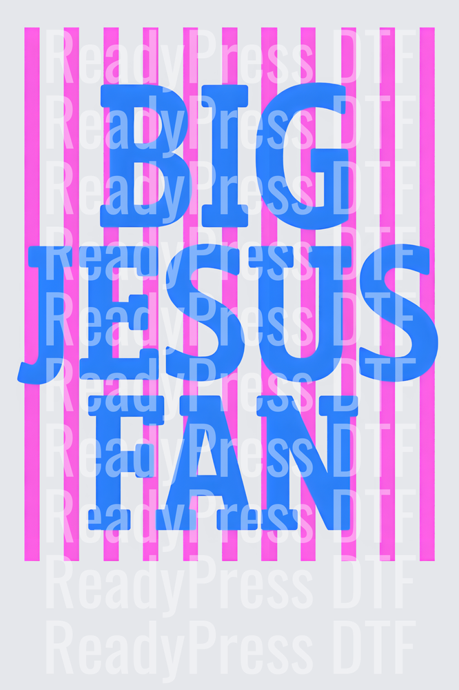 JesusFans