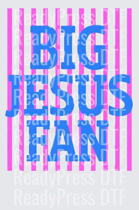 JesusFans