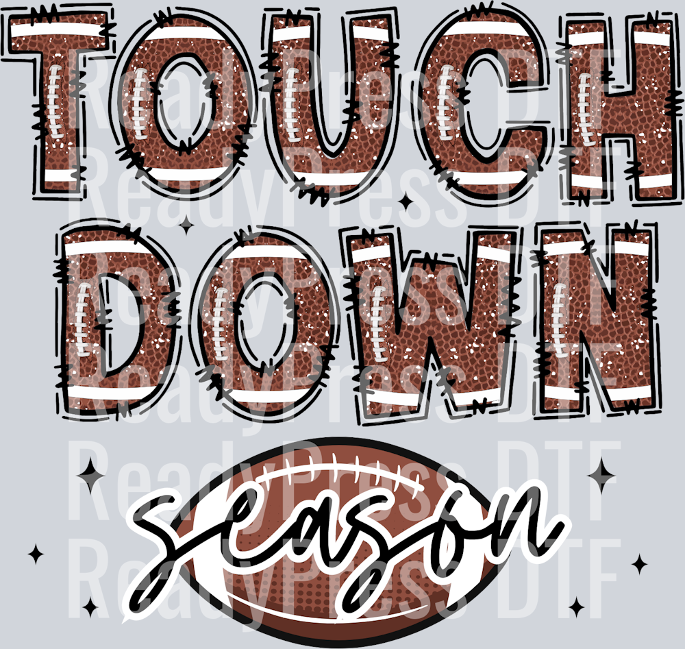 Touchdown Season
