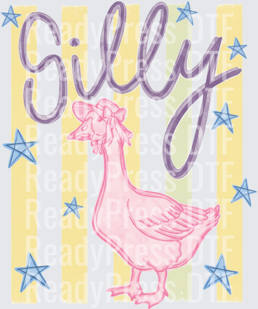 Silly Goose