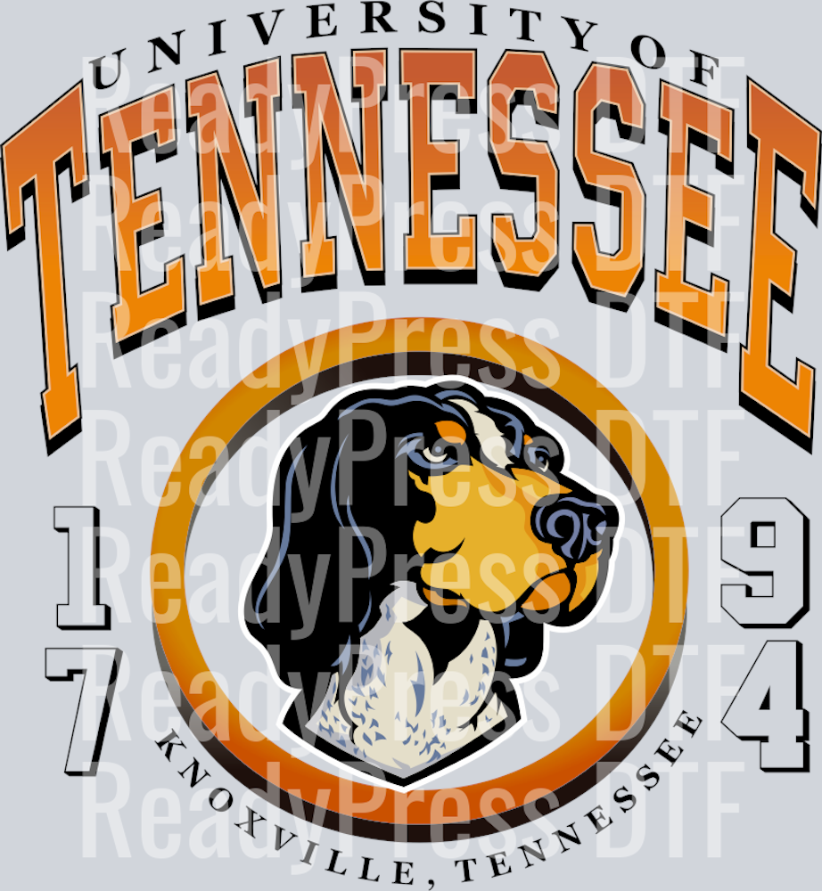 Tennessee Logo